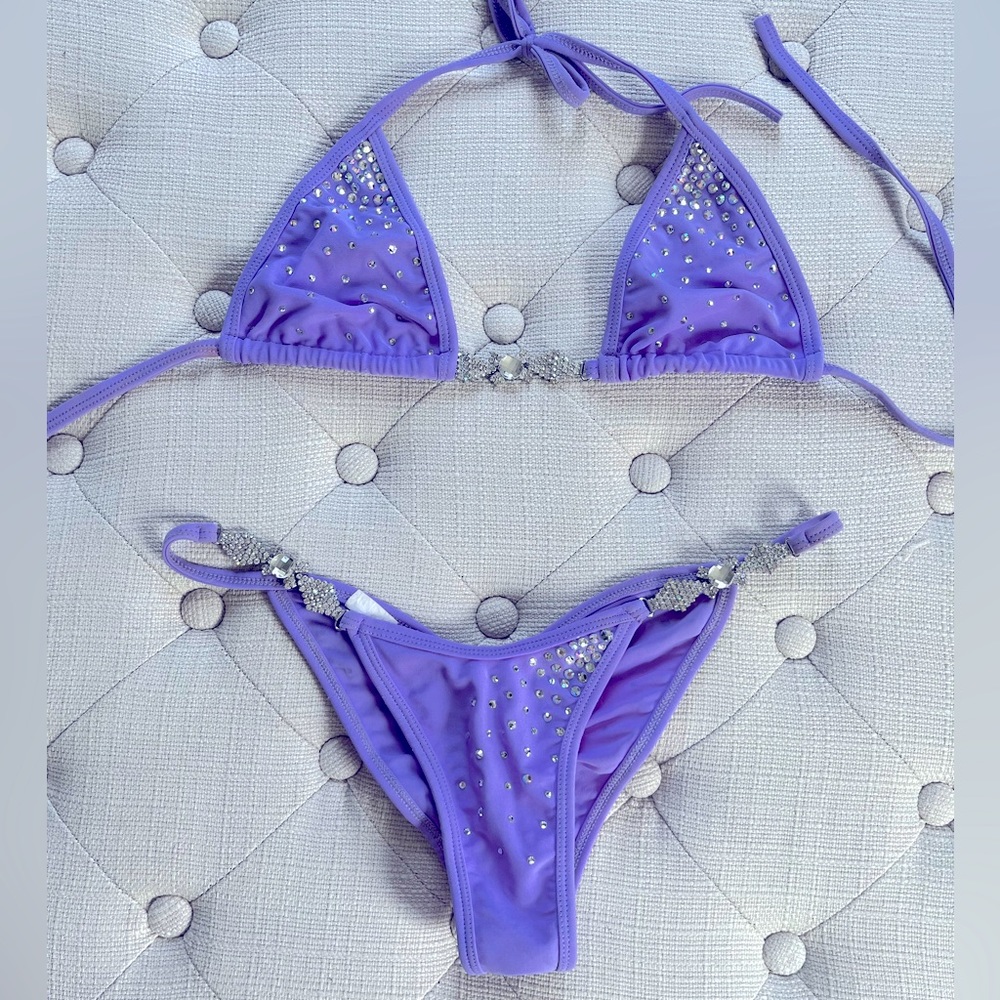 WaterBabies Competition Bikini